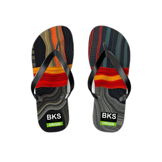 BKS Origin Polis™ Flip Flops
