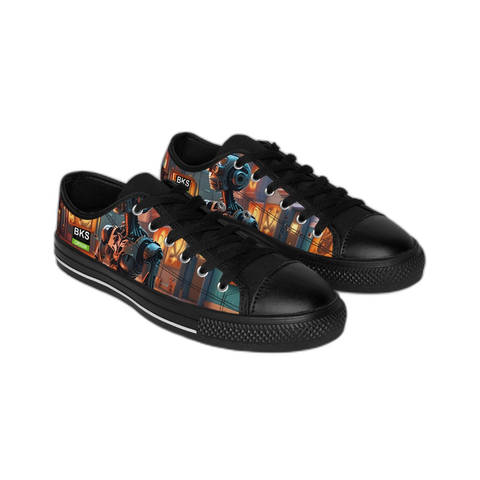 BKS Origin Robot™ Sneakers