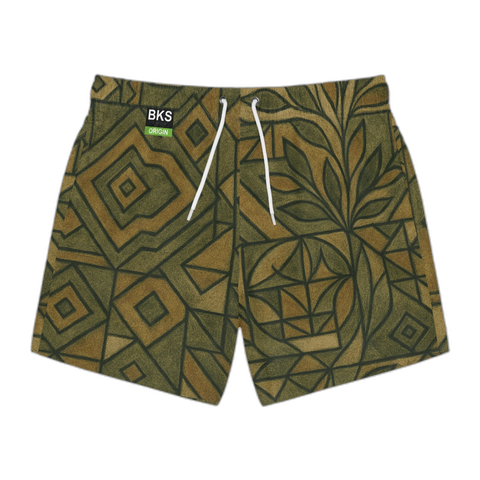 BKS Origin Totem™ Swim Trunks