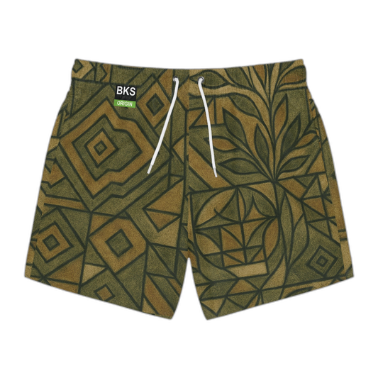 BKS Origin Totem™ Swim Trunks