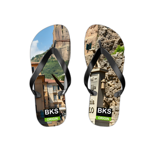 BKS Origin UAP™ Flip Flops