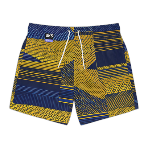 BKS Pulse Chord™ Swim Trunks