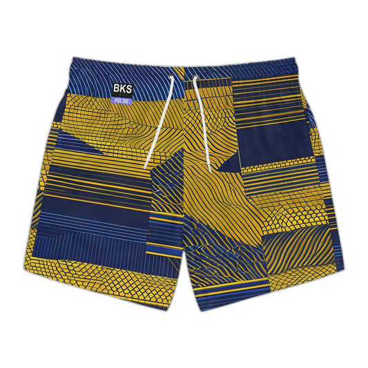 BKS Pulse Chord™ Swim Trunks
