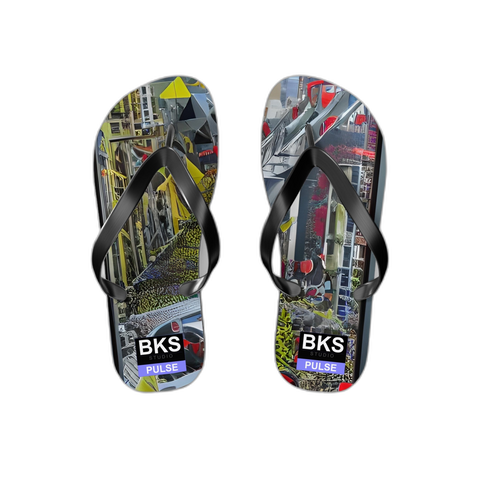 BKS Pulse Obakoba™ Flip Flops