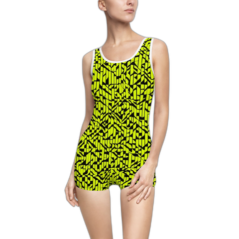 BKS Pulse Ripple™ One-Piece