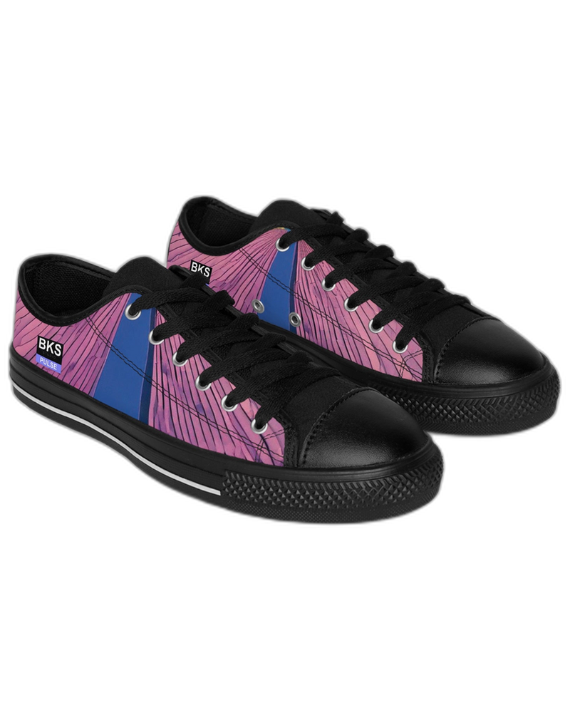 BKS Pulse Violet™ Sneakers