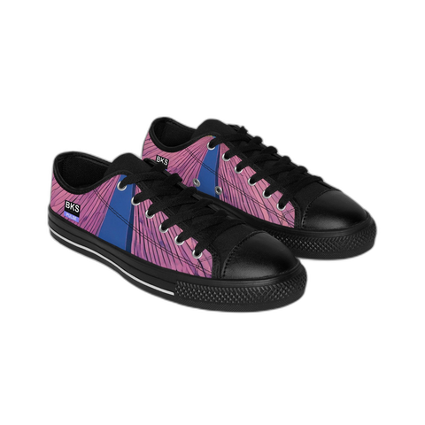 BKS Pulse Violet™ Sneakers