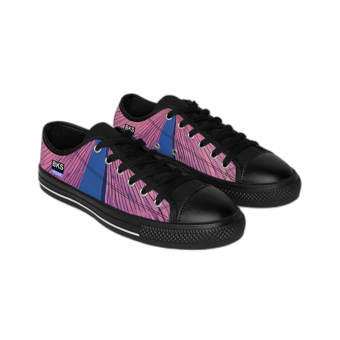 BKS Pulse Violet™ Sneakers