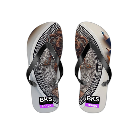 BKS Token Diadema™ Flip Flops