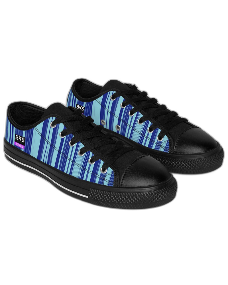 BKS Token Noir™ Sneakers