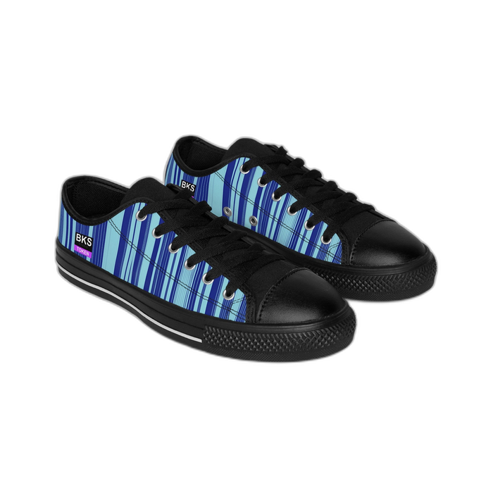 BKS Token Noir™ Sneakers