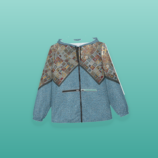 BKS Windbreaker — Riviera