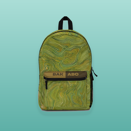 BKS Backpack — Riviera 02