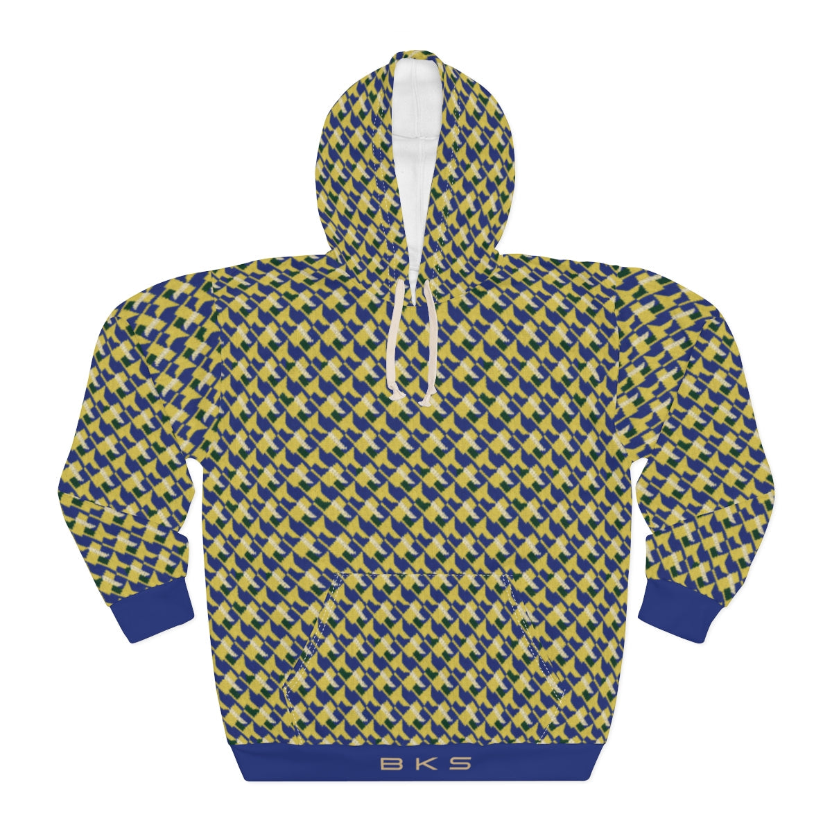 SerenityBlend (BKS)🍀Unisex Pullover Printify BKS Studio