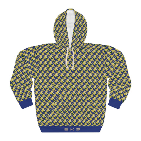BKS Token Serenity™ Hoodie