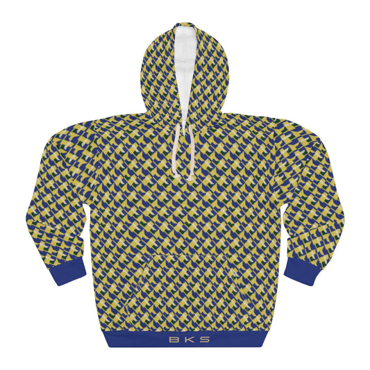 SerenityBlend (BKS)🍀Unisex Pullover Printify BKS Studio