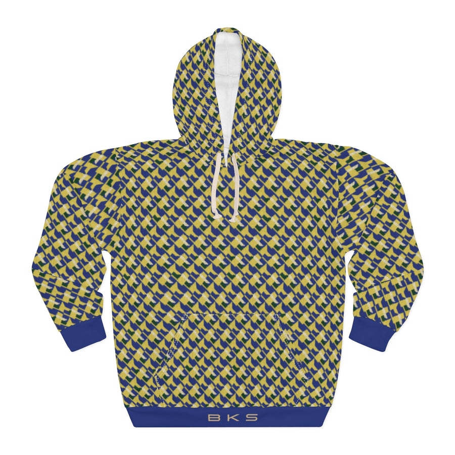 BKS Pullover — Token