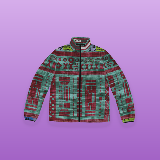BKS Puffer — Token 04