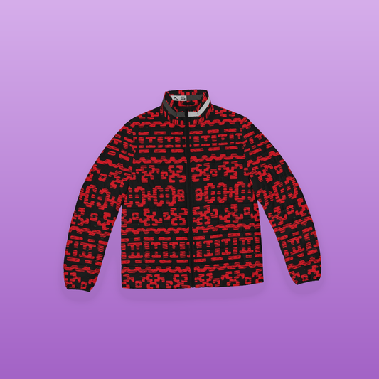 BKS Puffer — Token 07