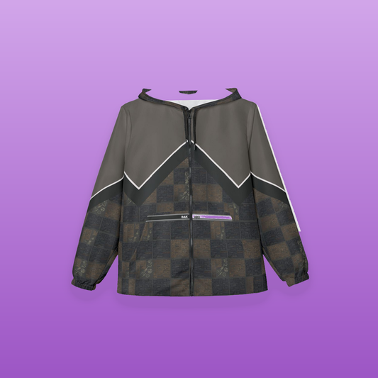 BKS Windbreaker — Token 02