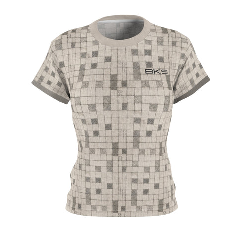 BKS Tee — Glifo 01