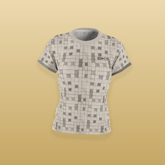 BKS Tee — Glifo 01