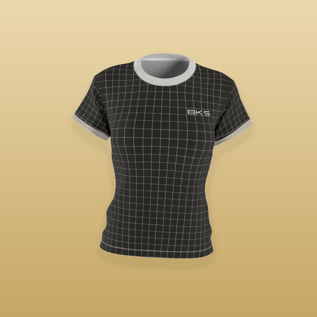 BKS Tee — Glyph 02