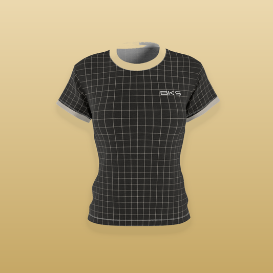 BKS Tee – Glifo 02