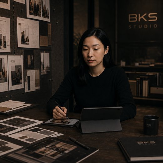 Ada — BKS Atelier