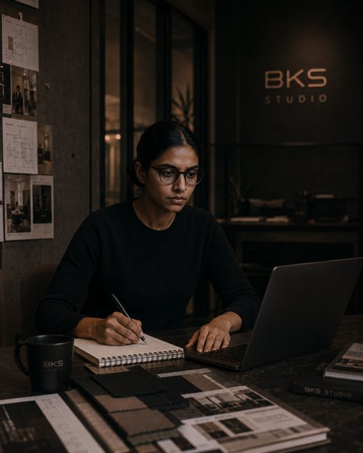 Peter — BKS Atelier