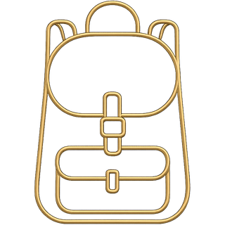 BKS Backpack
