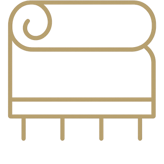 BKS Beach towel