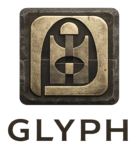 BKS Glyph
