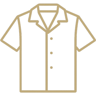 BKS Hawaiian shirt