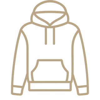 BKS Pullover hoodie