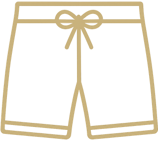 BKS Swim trunks